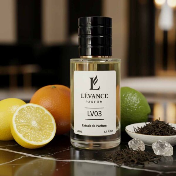 LV03 Imaginair Spirit