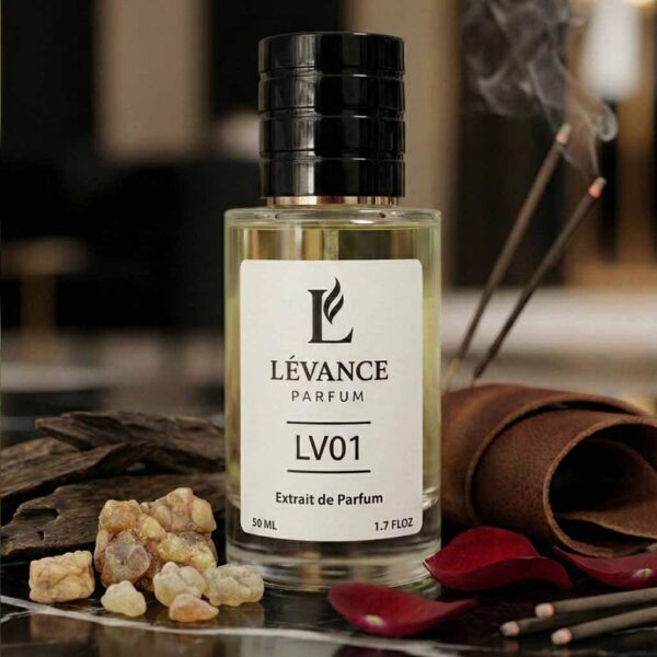 LV01 Ombra Nuit