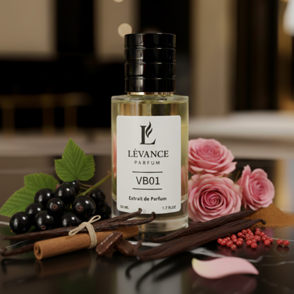 VB01 Born in Italy