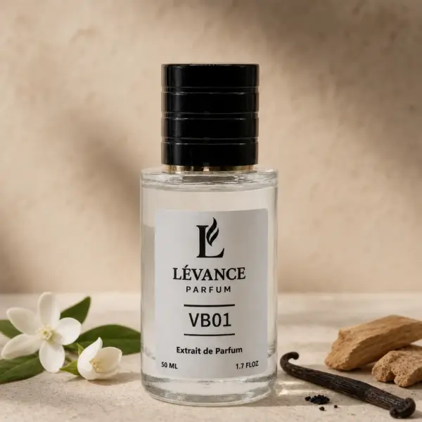 VB01 Born in Italy – Extrait de Parfum von Lévance