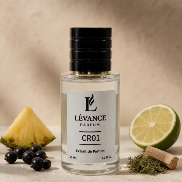 CR01 Aventique – Extrait de Parfum von Lévance
