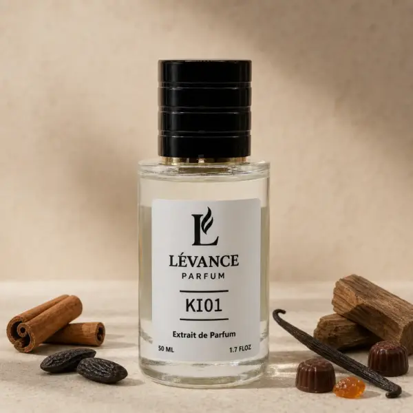 KI01 Sweet Angel – Extrait de Parfum von Lévance