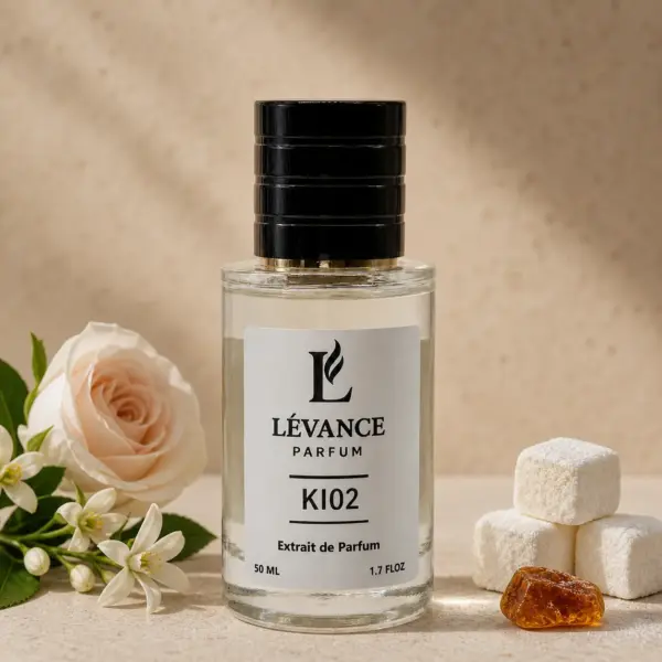 KI02 Sweet Love – Extrait de Parfum von Lévance