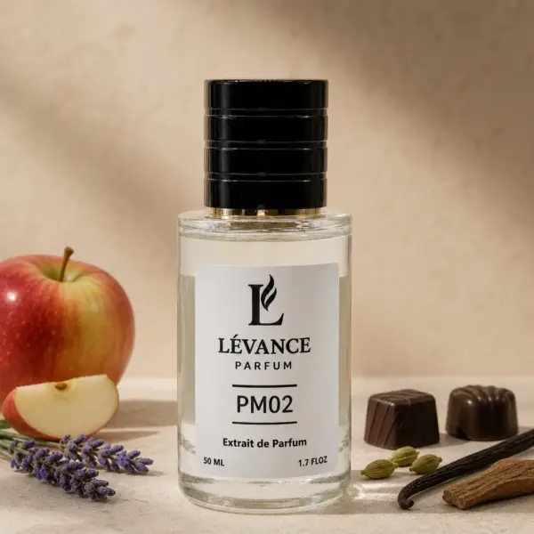 PM02 Dayton – Extrait de Parfum von Lévance