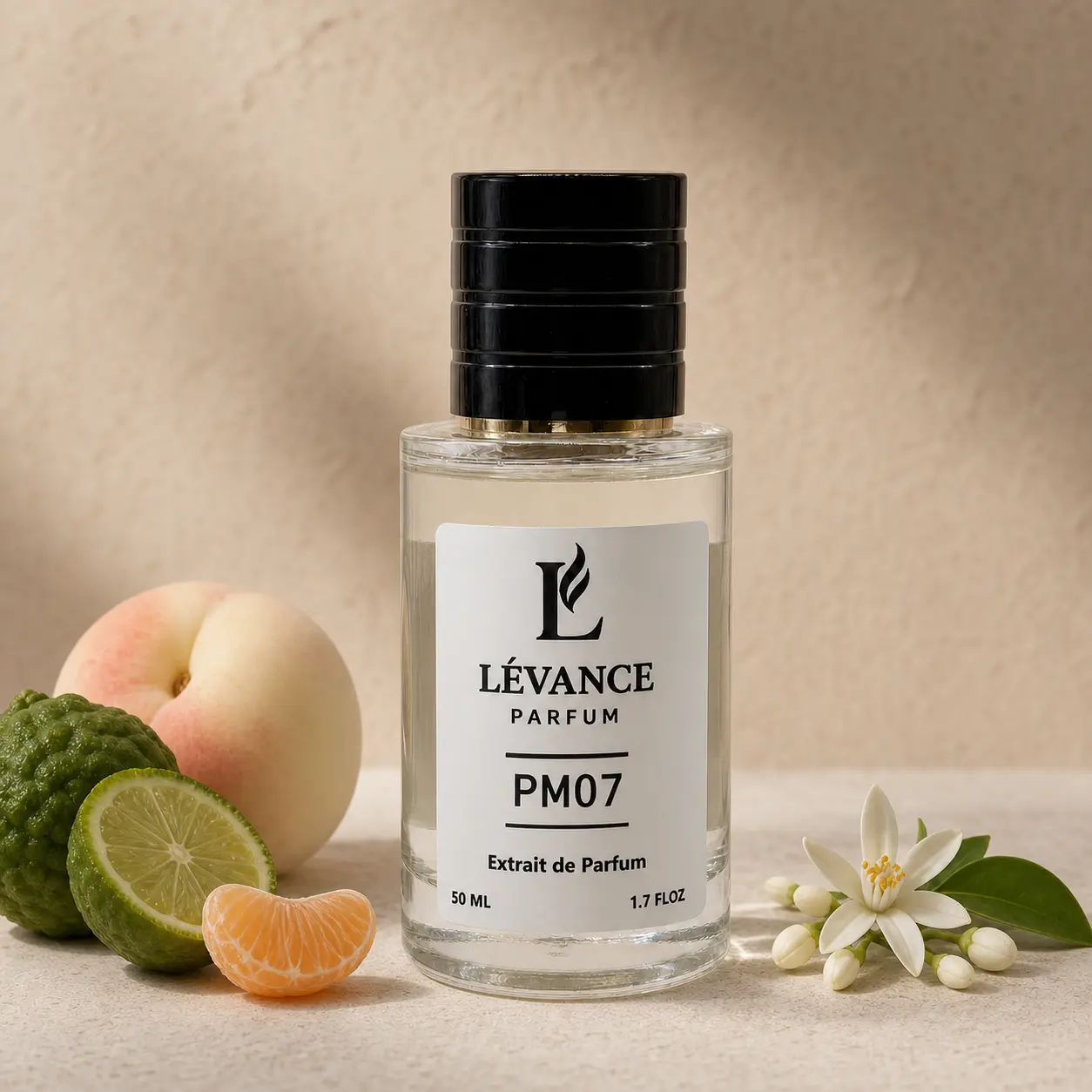 PM07 Valley Dream – Extrait de Parfum von Lévance